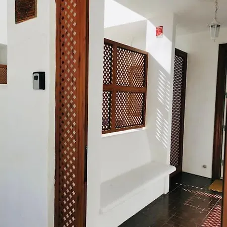 Apartment Acogedor En Acantilados *