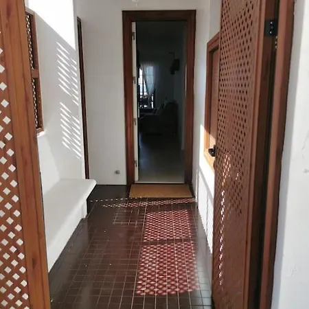 Acogedor En Acantilados Apartment